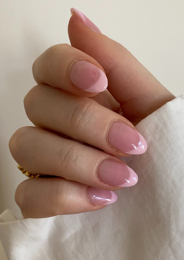 Gel Nail Extensions Facts You Should Know | Nail Designs-thanhphatduhoc.com.vn
